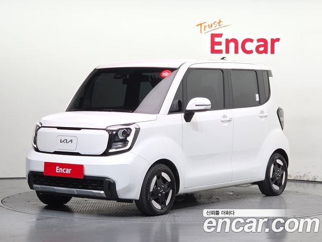 Kia RAY 2023