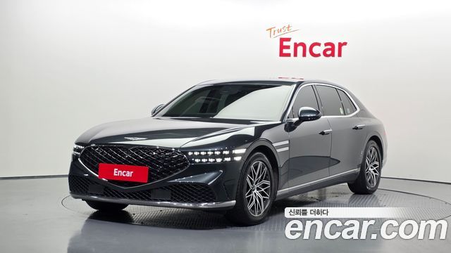 Genesis G90 2023