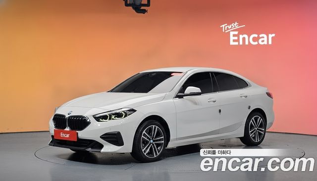 BMW 2-Series 2022