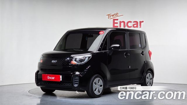 Kia RAY 2019