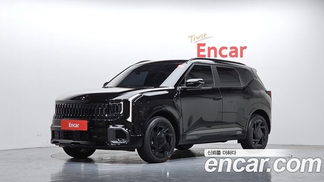 Kia Seltos 2026
