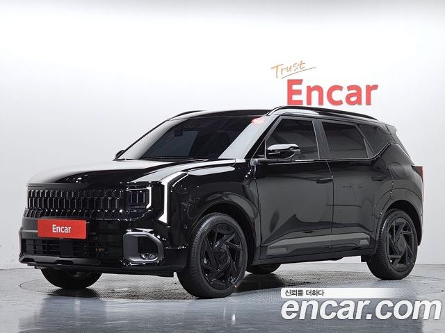 Kia Seltos 2026