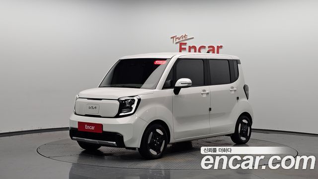 Kia RAY 2024