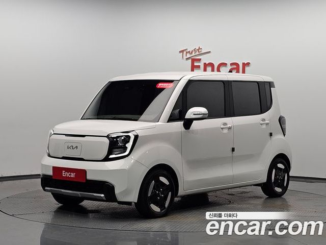 Kia RAY 2024