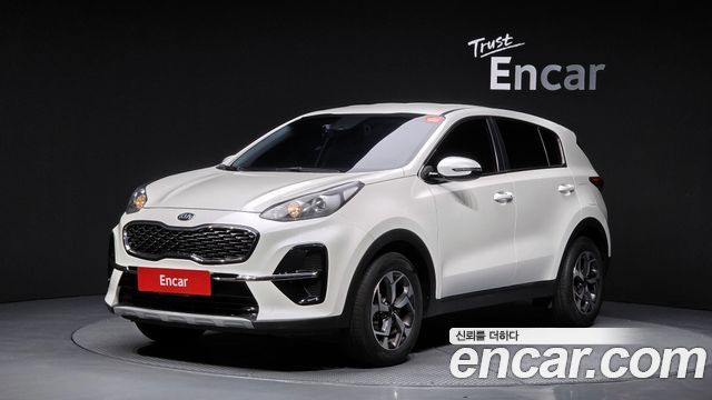 Kia Sportage 2020