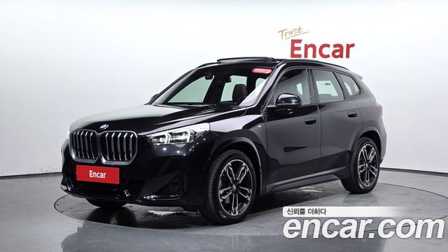BMW X1 2025