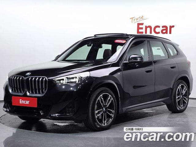 BMW X1 2025