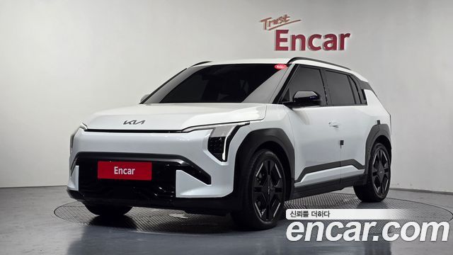 Kia EV3 2024