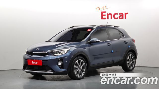 Kia Stonic 2018