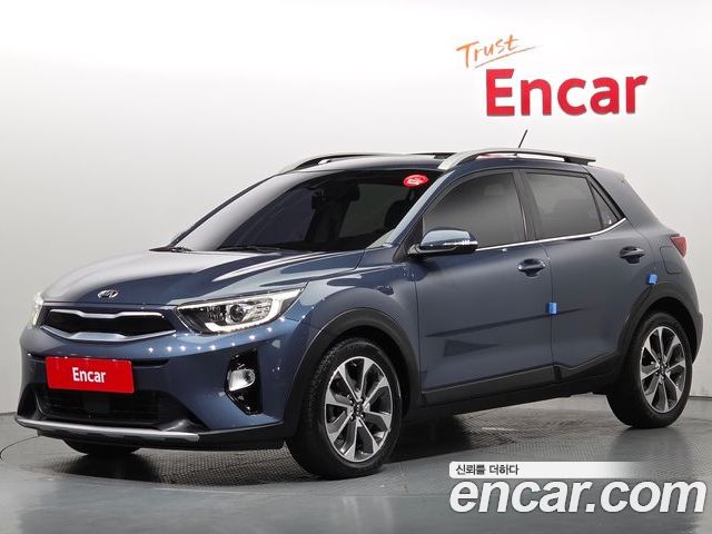 Kia Stonic 2018