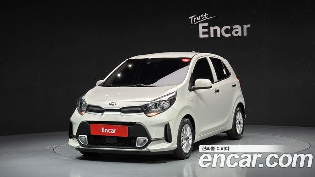 Kia morning 2020