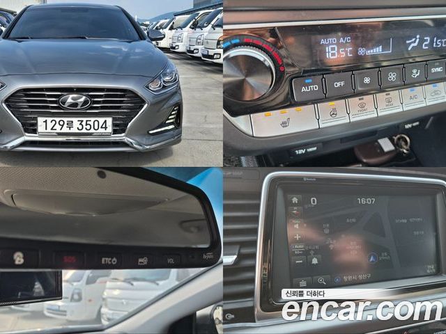 Hyundai Sonata 2017