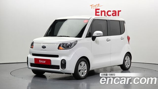 Kia RAY 2020