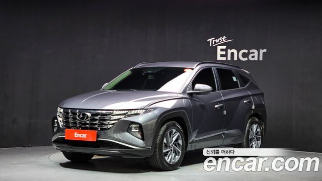 Hyundai Tucson 2023