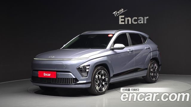 Hyundai Kona 2023