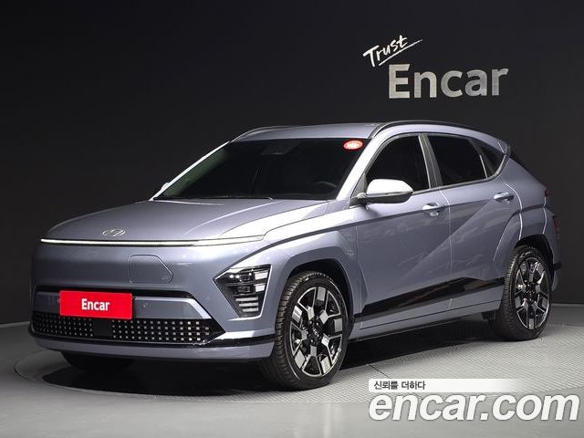 Hyundai Kona 2023