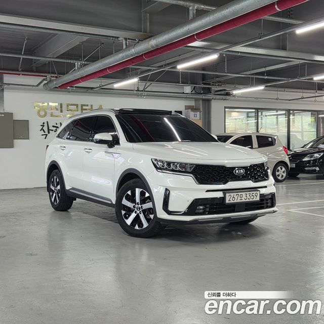 Kia Sorento 2020