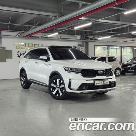 Kia Sorento 2020