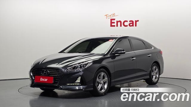 Hyundai Sonata 2017