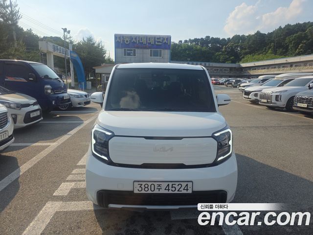 Kia RAY 2023