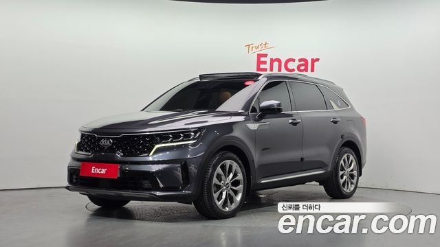 Kia Sorento 2020