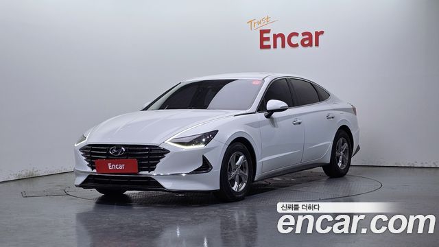 Hyundai Sonata 2019