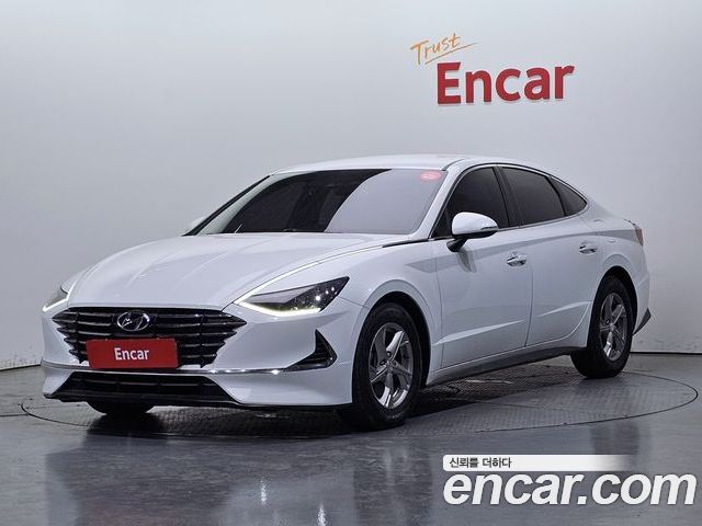 Hyundai Sonata 2019
