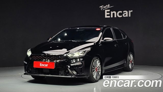 Kia K3 2020