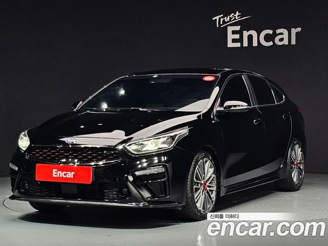 Kia K3 2020