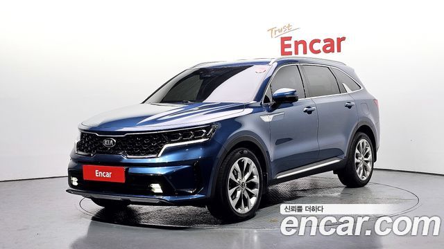 Kia Sorento 2020
