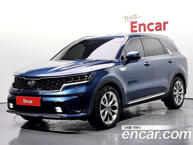 Kia Sorento 2020
