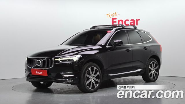 Volvo XC60 2019