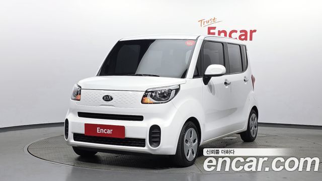 Kia RAY 2020