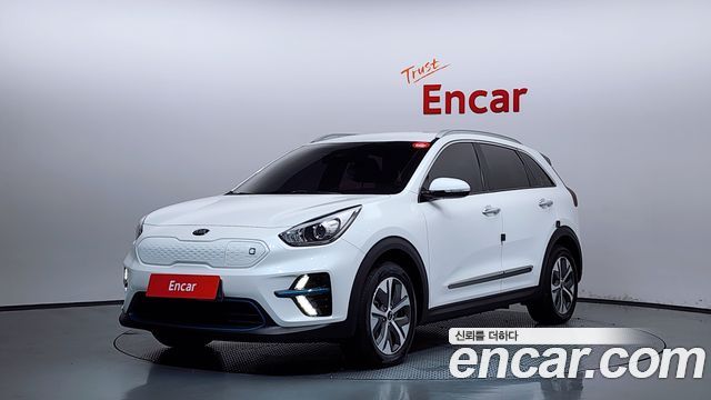 Kia Niro 2019