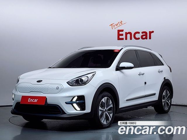 Kia Niro 2019