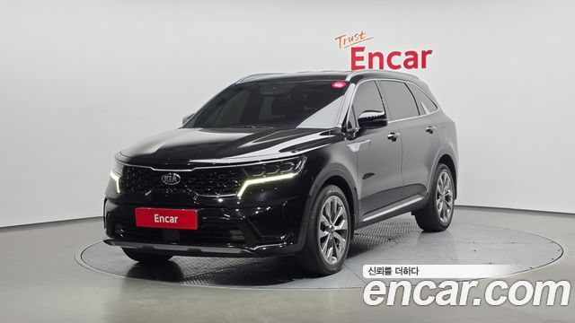 Kia Sorento 2020