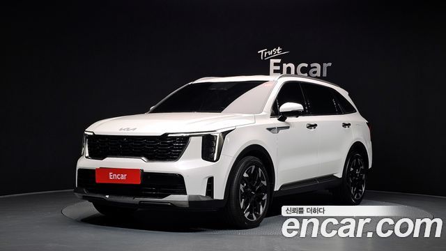 Kia Sorento 2023