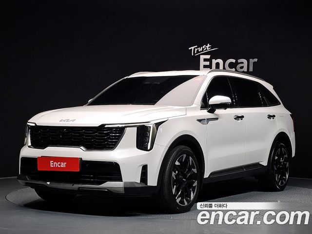Kia Sorento 2023