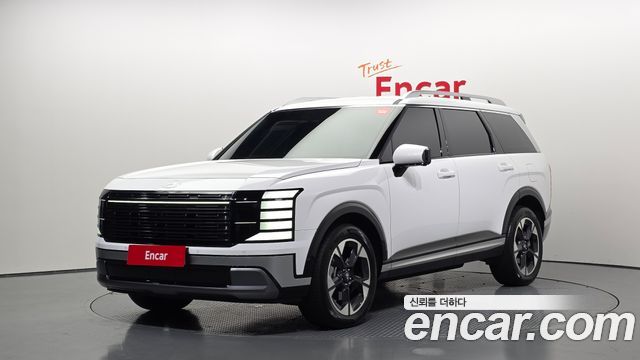 Hyundai Palisade 2025