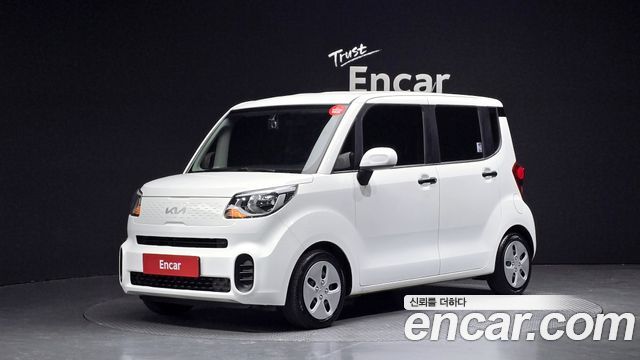 Kia RAY 2022