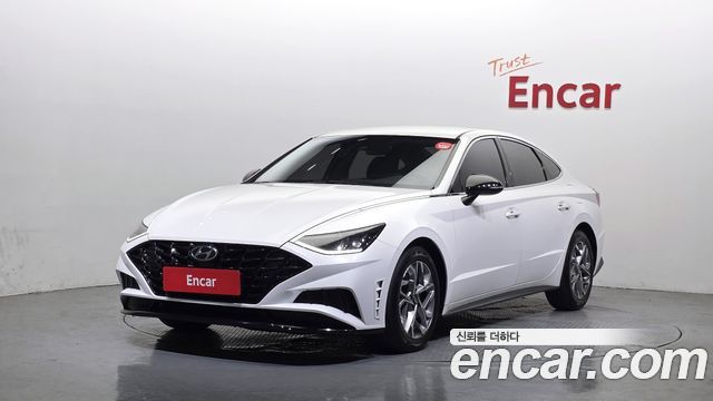 Hyundai Sonata 2022