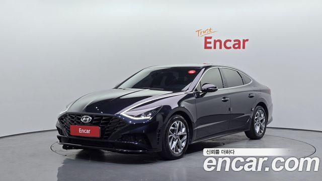 Hyundai Sonata 2019