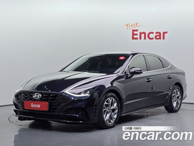 Hyundai Sonata 2019