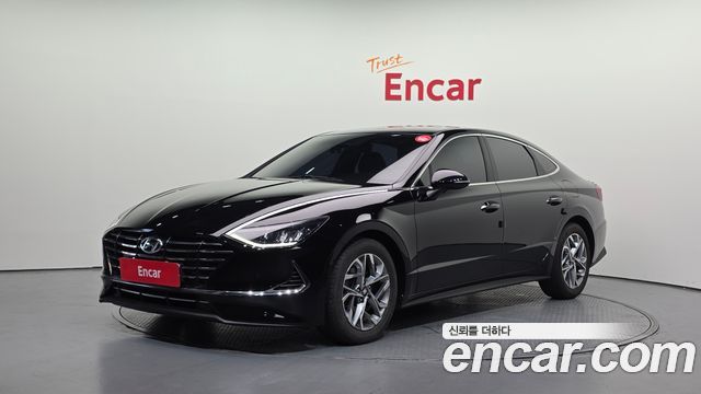 Hyundai Sonata 2019