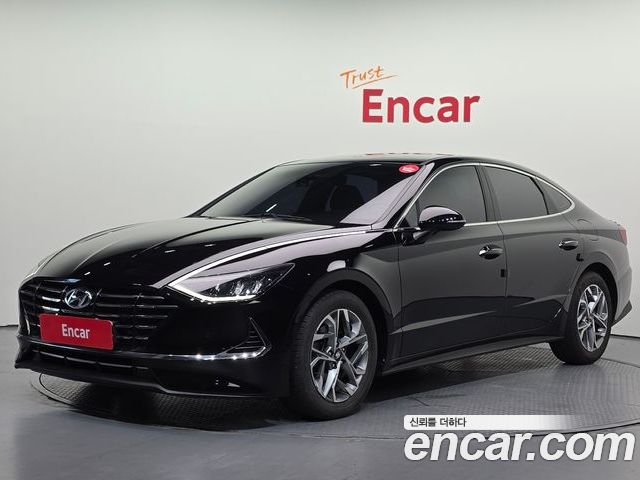 Hyundai Sonata 2019