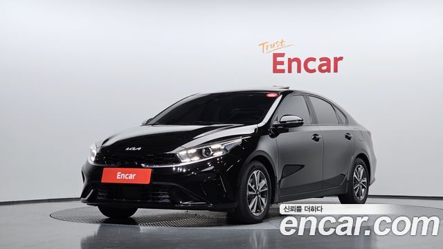 Kia K3 2023