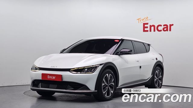 Kia EV6 2022