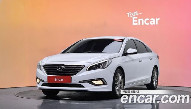 Hyundai Sonata 2017