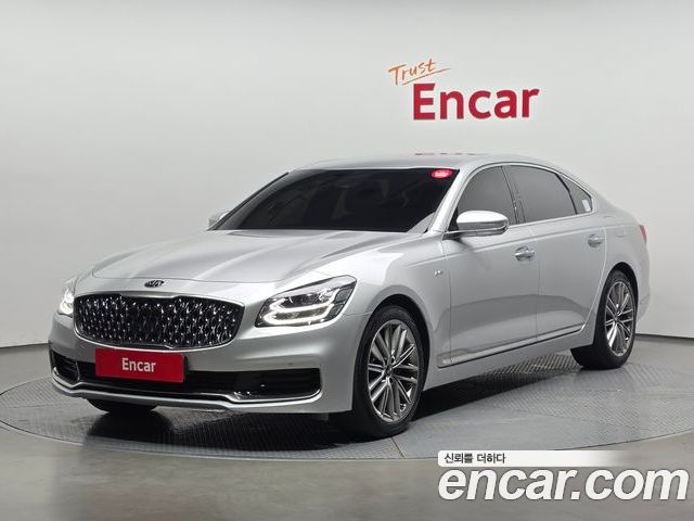 Kia K9 2019