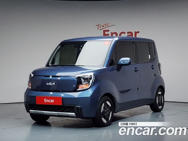 Kia RAY 2024